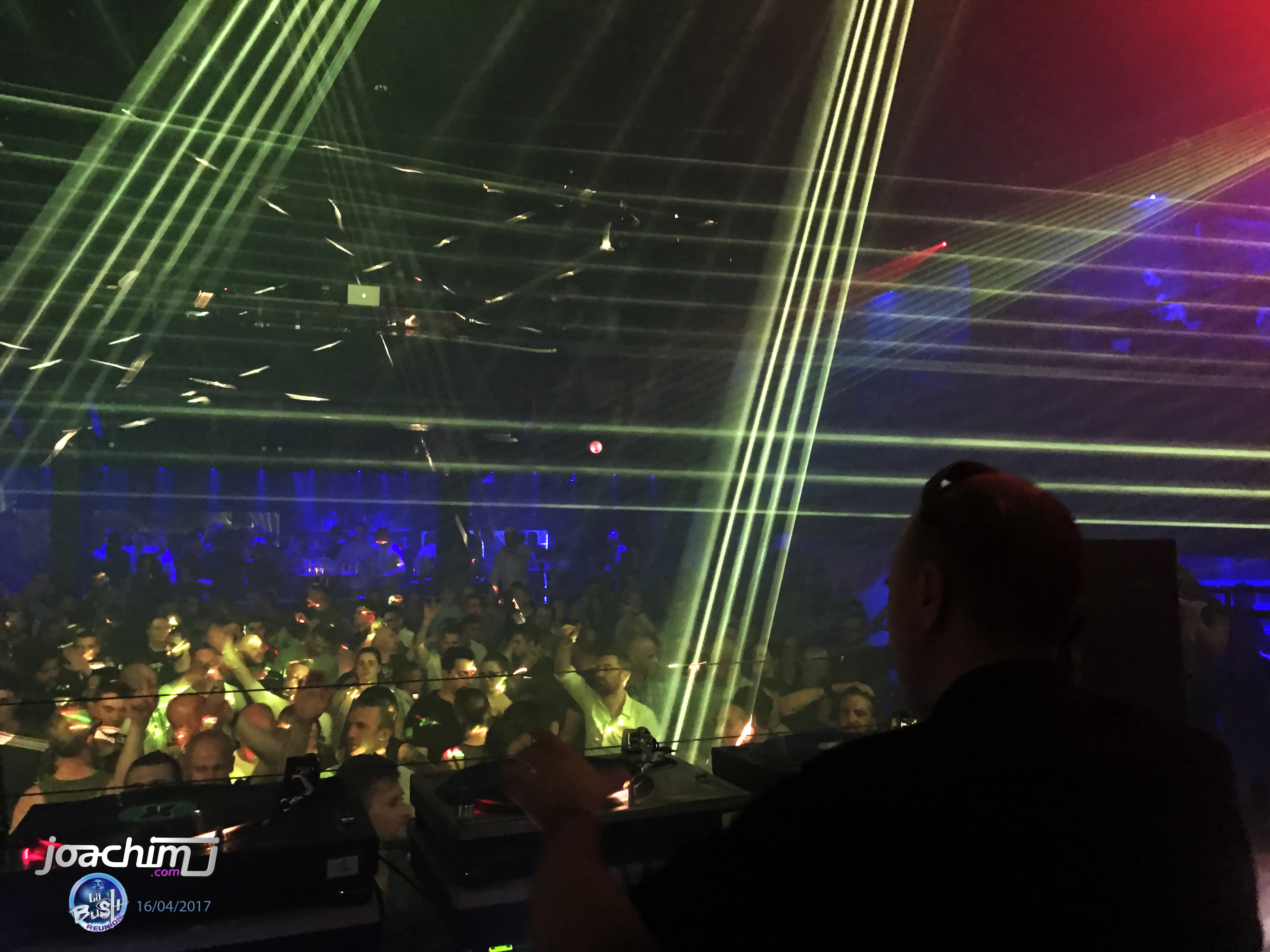 Bush reunion 16042017   007